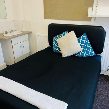 Grantham Park House Aparthotel Κόβεντρι Εξωτερικό φωτογραφία