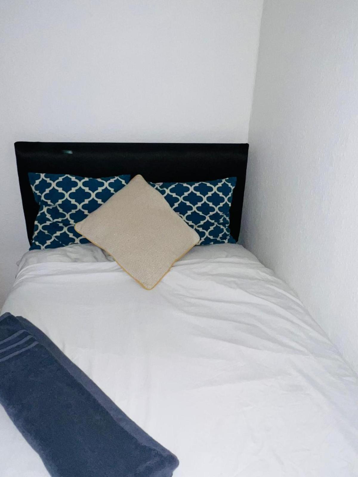 Grantham Park House Aparthotel Κόβεντρι Εξωτερικό φωτογραφία