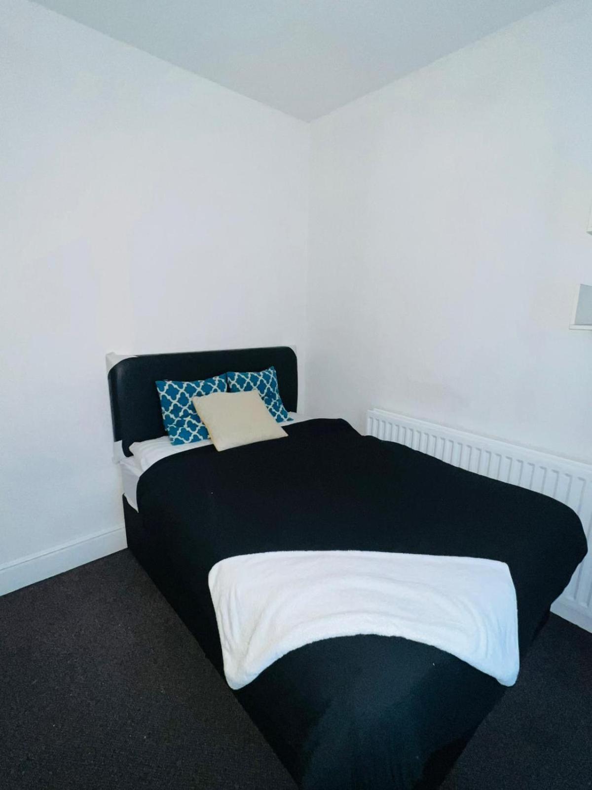 Grantham Park House Aparthotel Κόβεντρι Εξωτερικό φωτογραφία