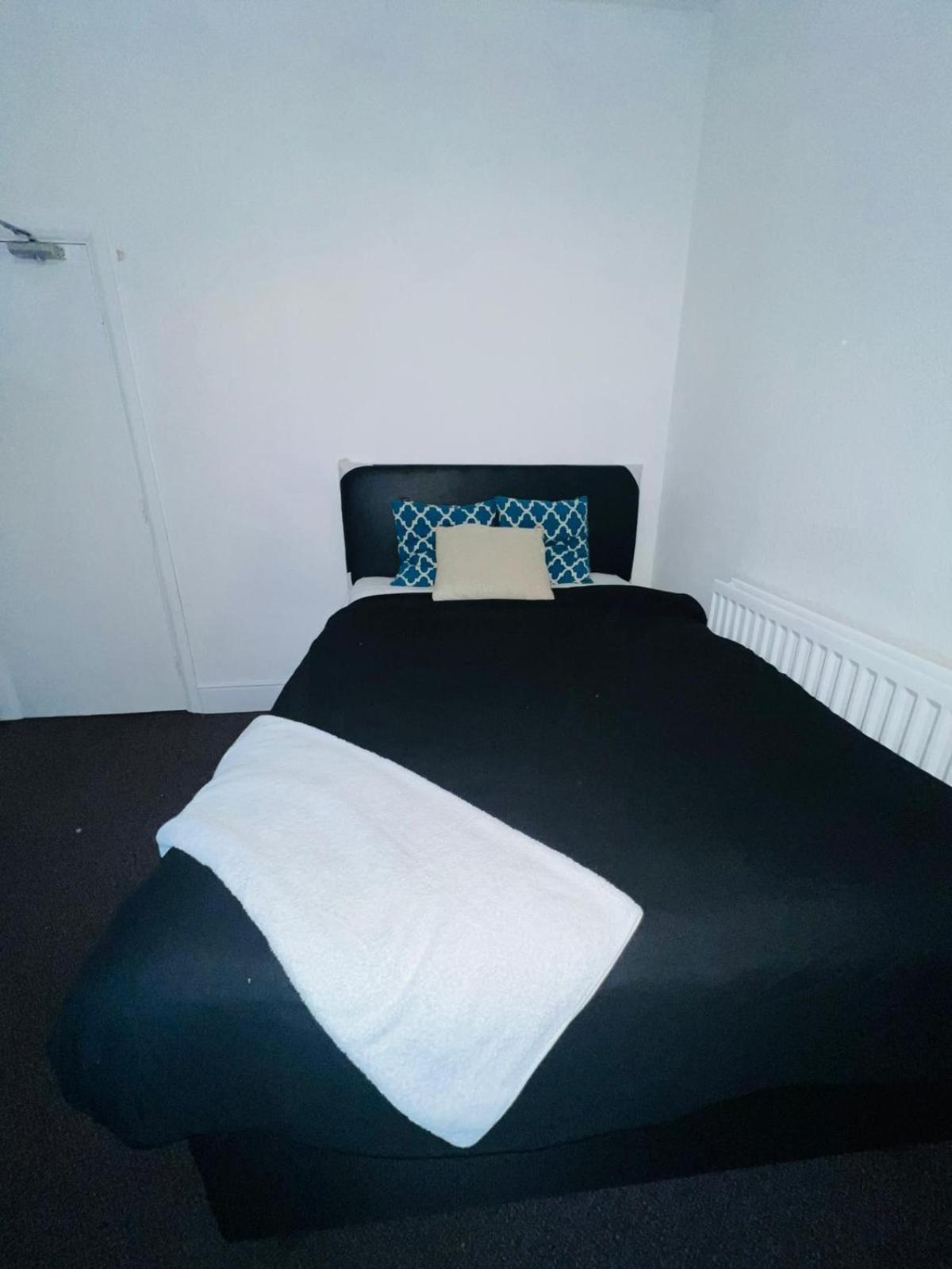 Grantham Park House Aparthotel Κόβεντρι Εξωτερικό φωτογραφία