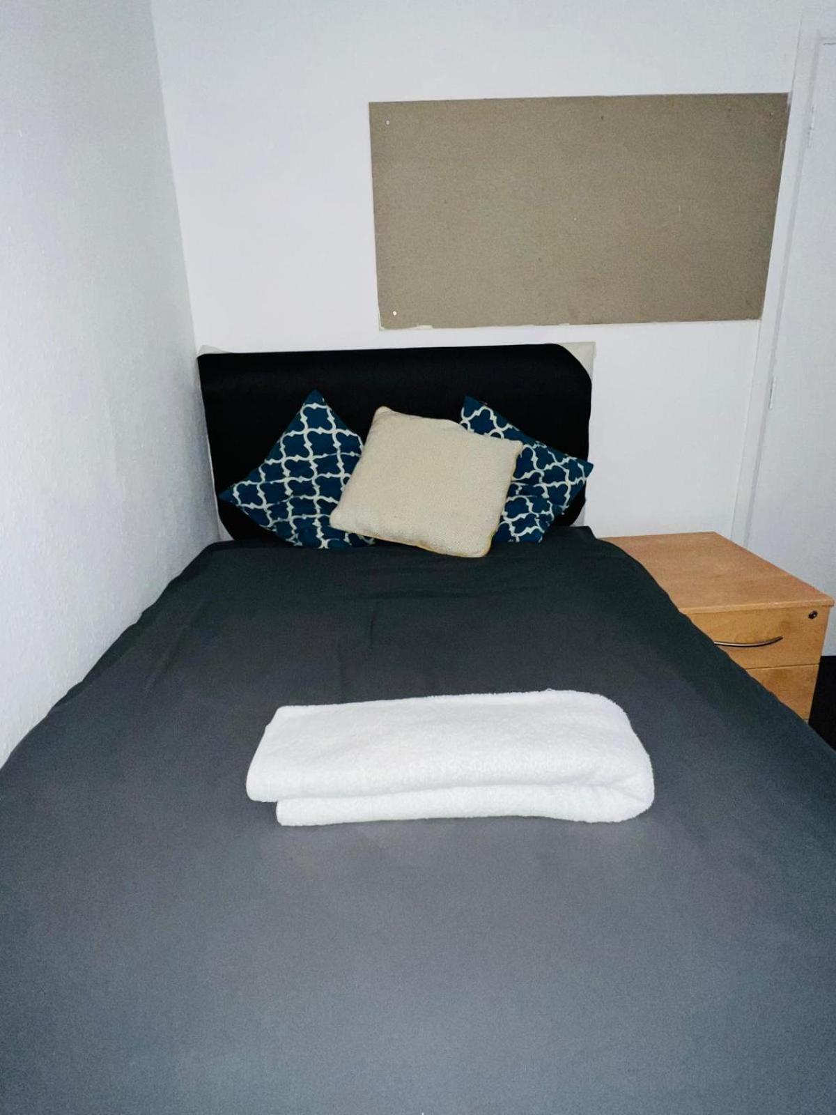 Grantham Park House Aparthotel Κόβεντρι Εξωτερικό φωτογραφία